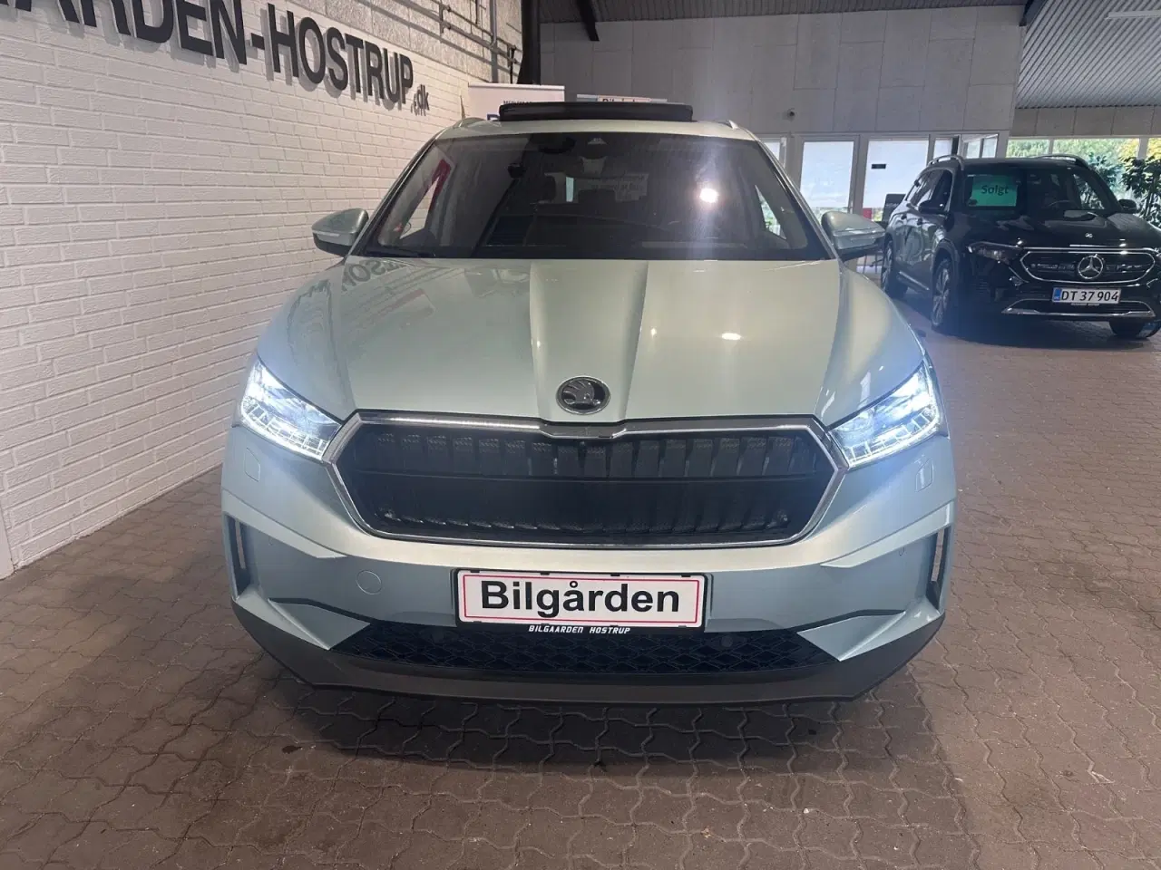 Billede 3 - Skoda Enyaq 80 iV Suite