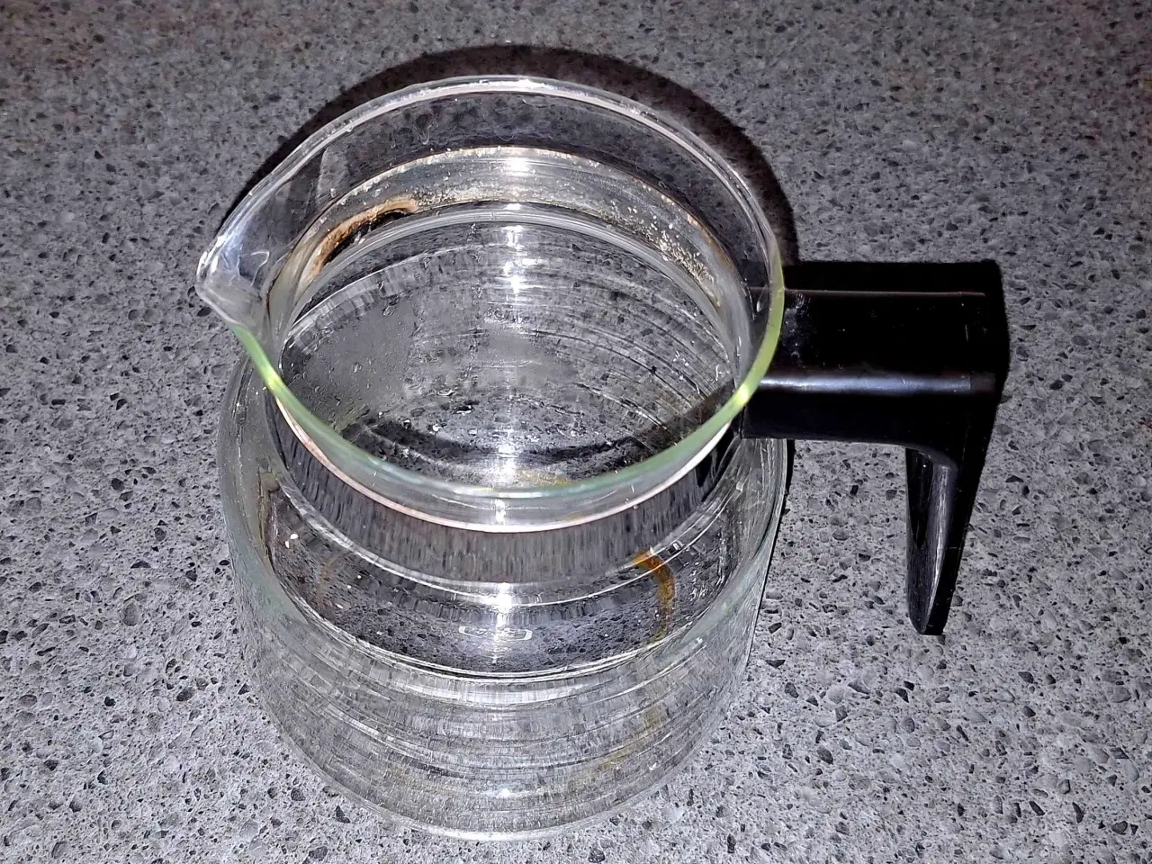 Billede 2 - Moccamaster glaskande