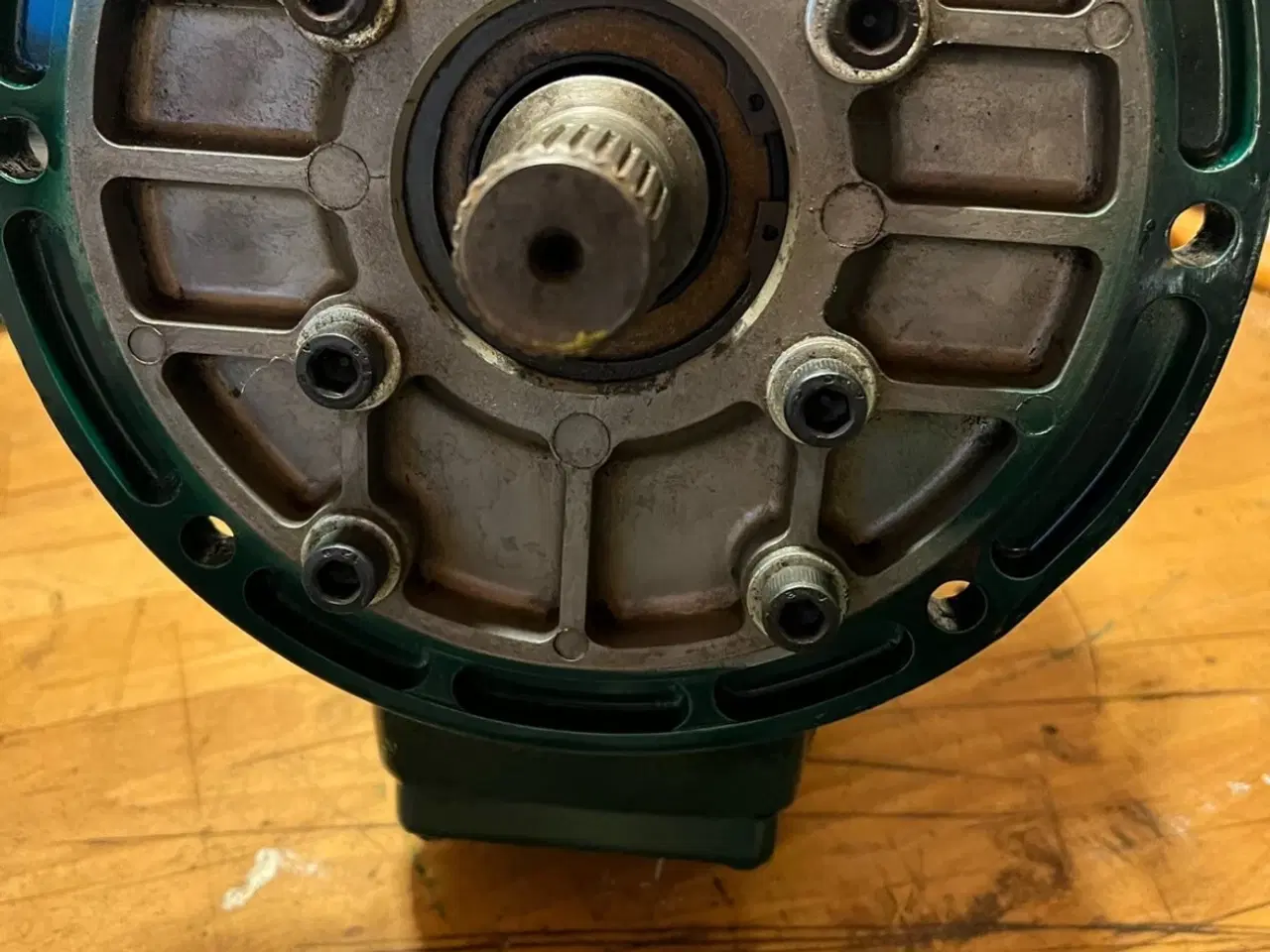 Billede 3 - Volvo penta gear ms4A