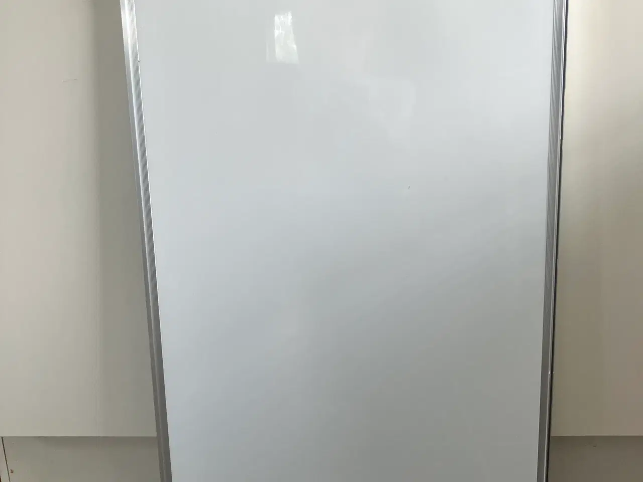Billede 1 - Whiteboard - magnetisk 
