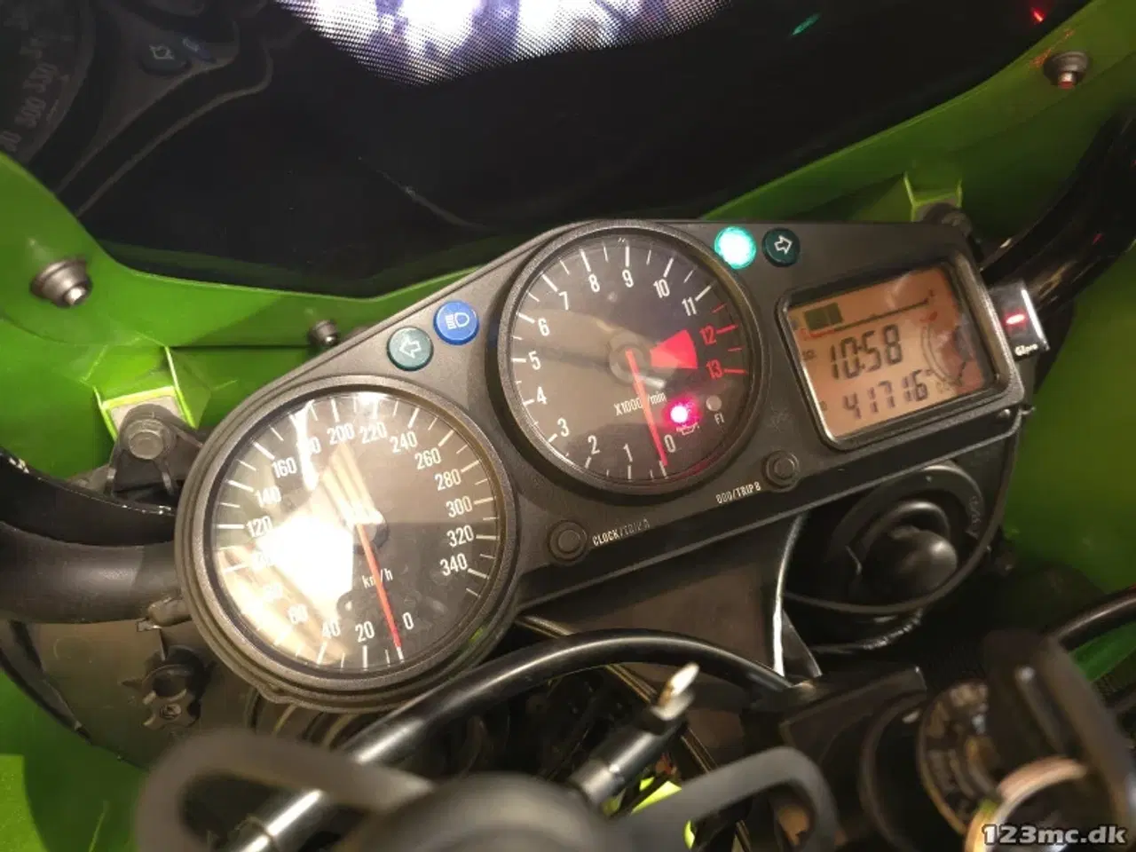 Billede 22 - Kawasaki ZX12R