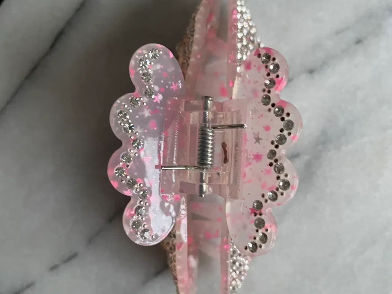 Billede 2 - Sui Ava hårklemme 