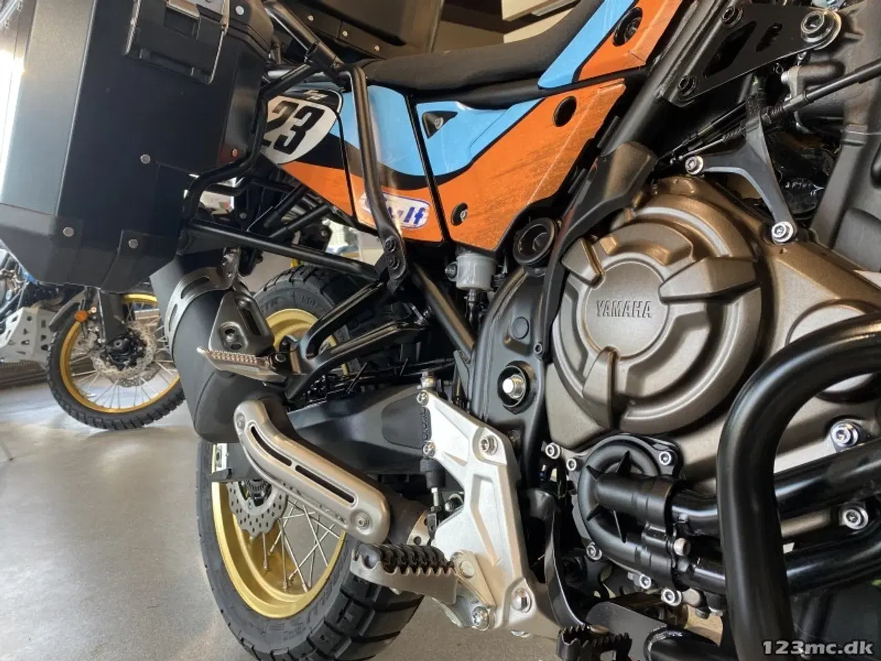 Billede 15 - Yamaha Ténéré 700 Explore Adventure