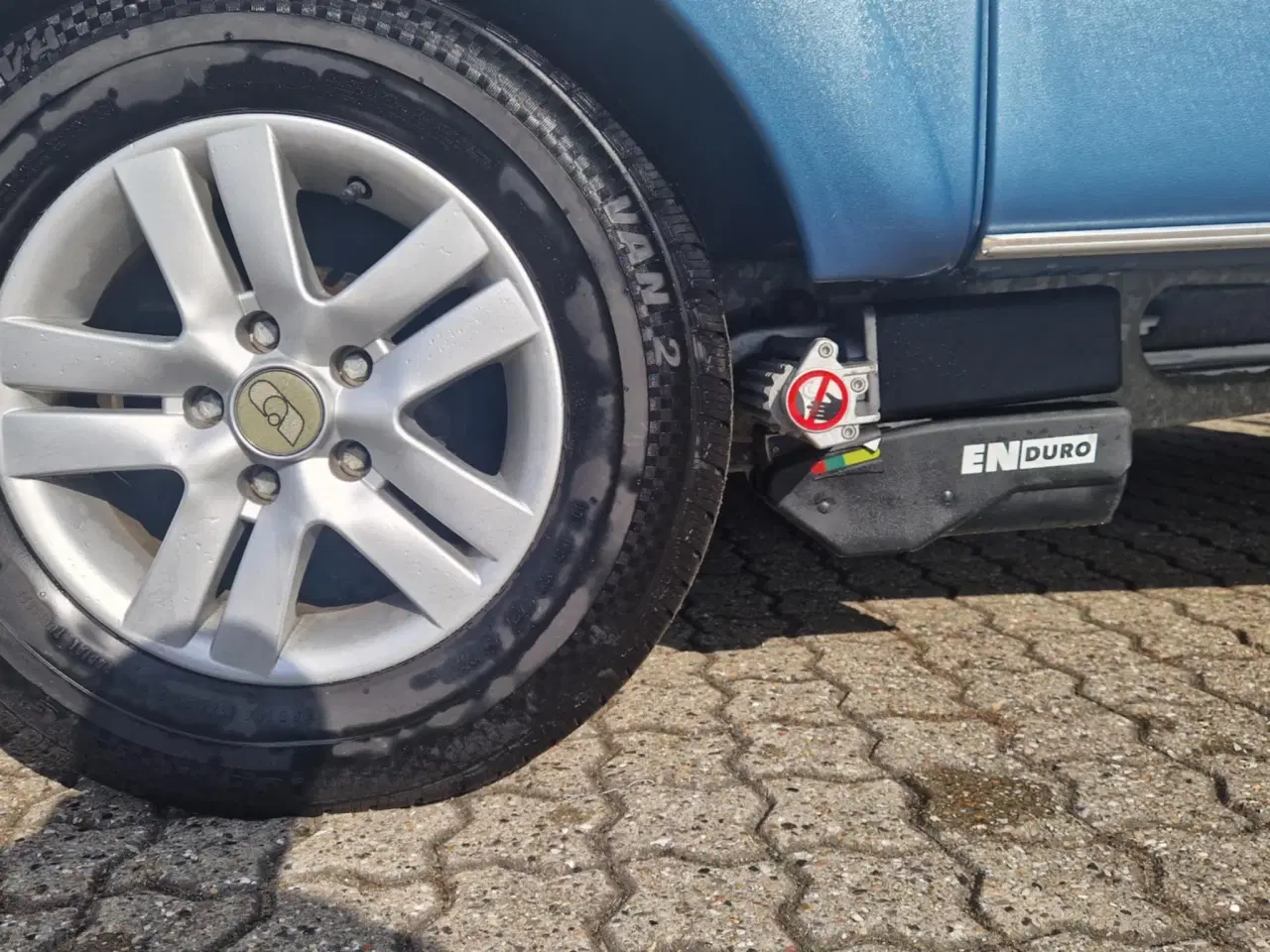 Billede 10 - 2014 - Adria Action 361 LH