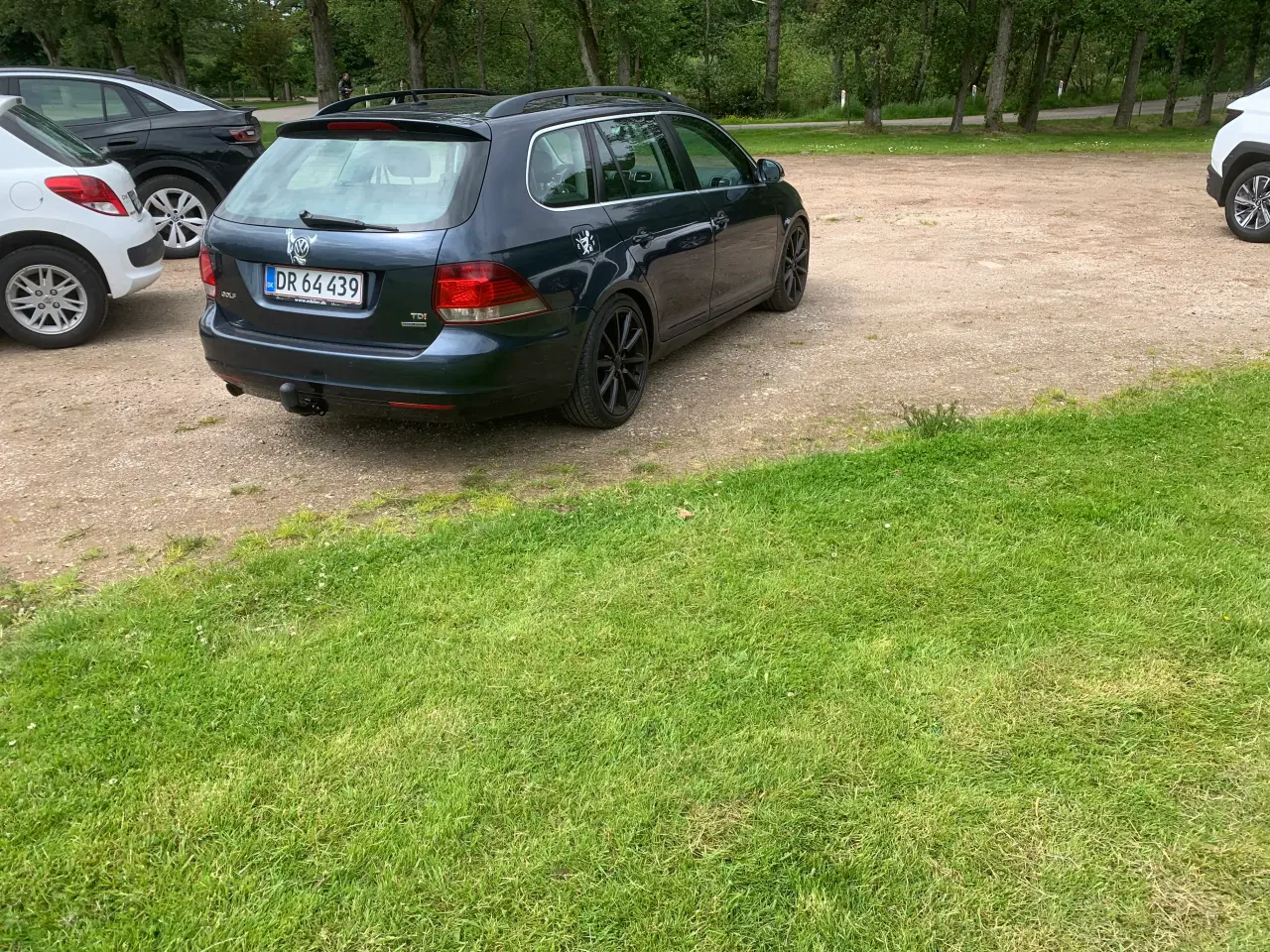 Billede 6 - VW Golf 1.6TDI Higline st.car