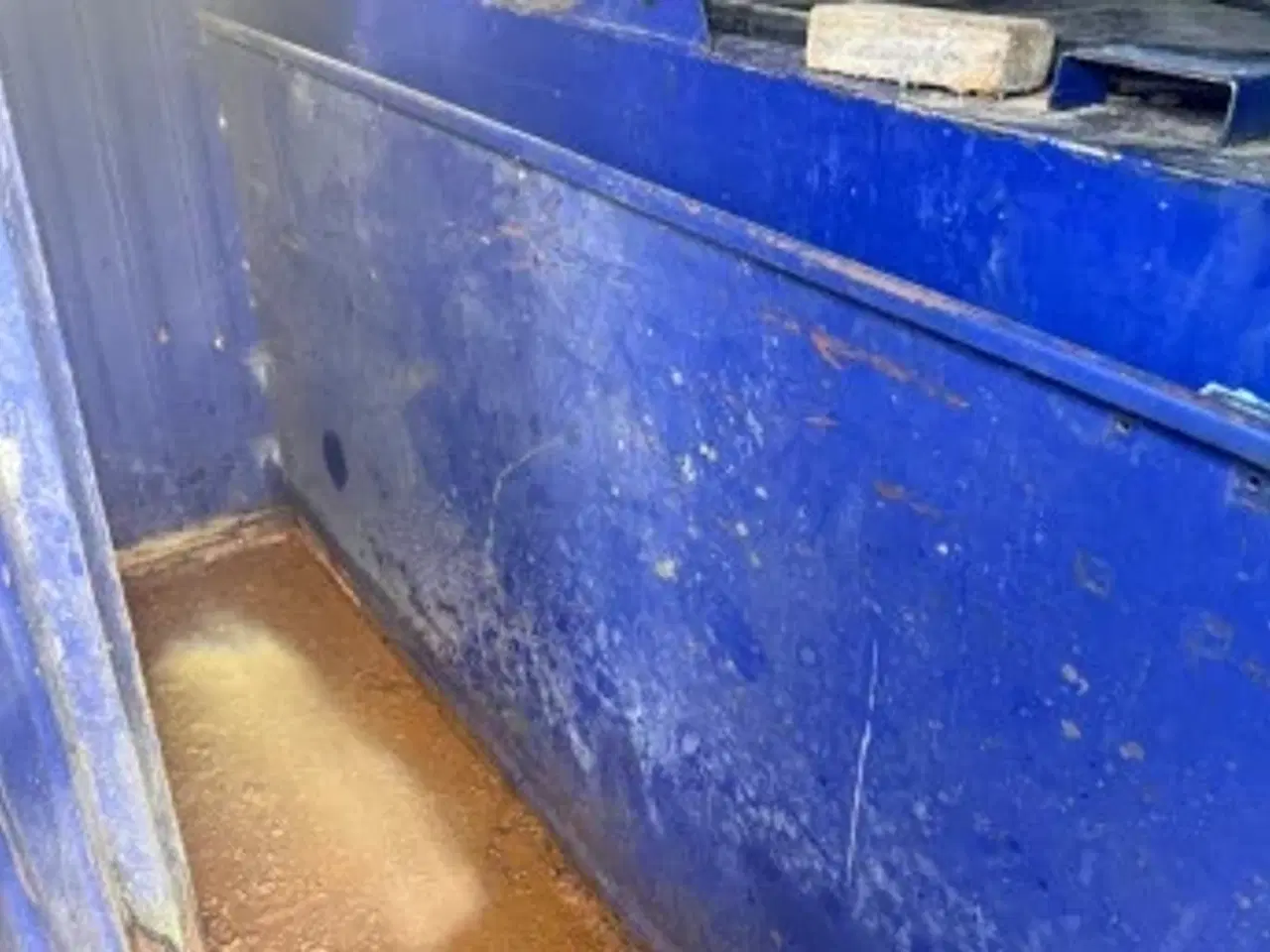 Billede 6 - Containertank 