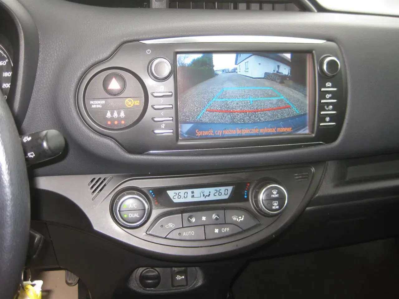 Billede 9 - Toyota Yaris 1,5 VVT-I T2 Premium 111HK 5d 6g