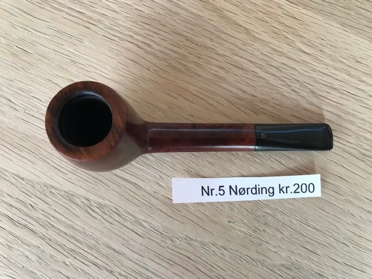 Billede 7 - Ks. 2 Diverse piber fra kr 175
