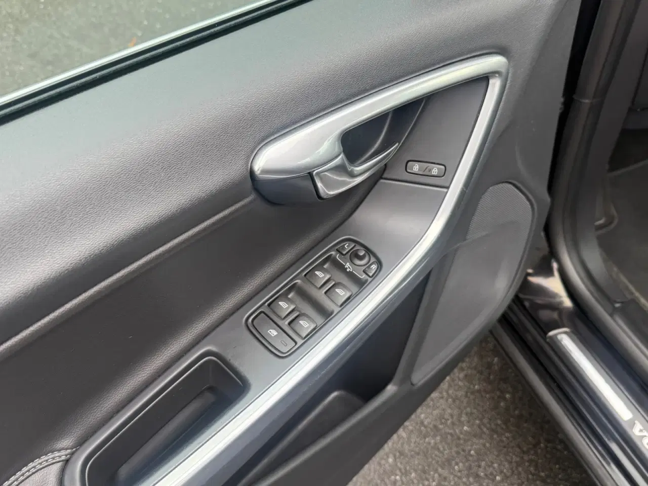 Billede 21 - Volvo V60 2,0 D3 150 Momentum aut.