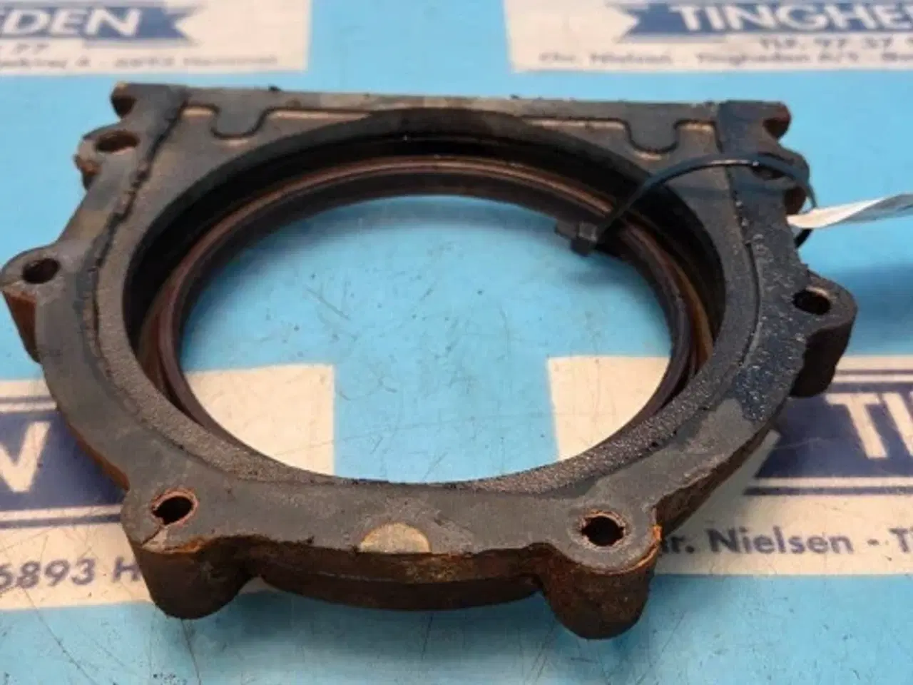 Billede 4 - Iveco 8361 SRE 11 Dæksel 4841297