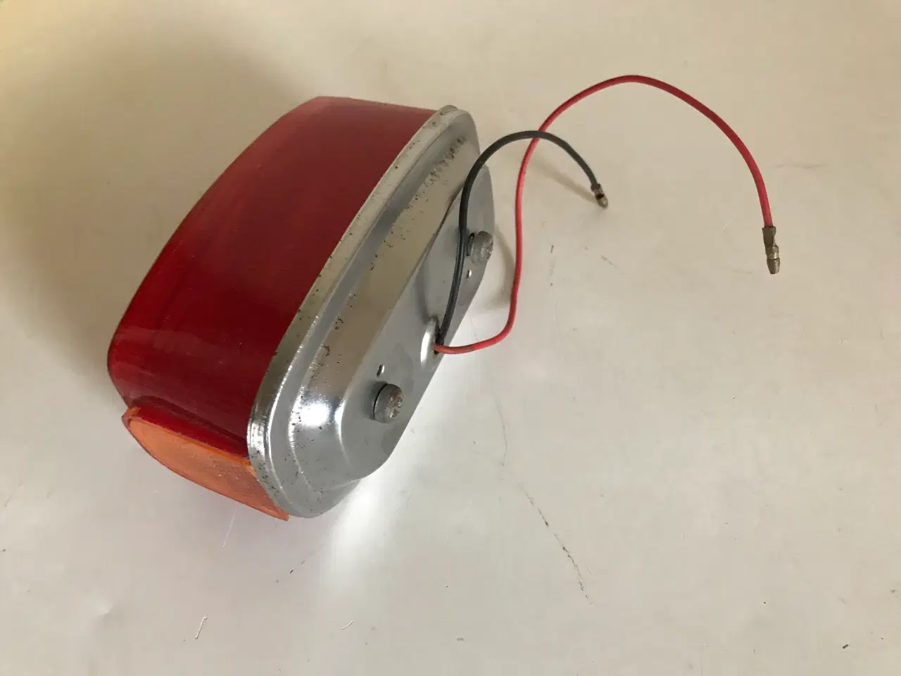 Billede 2 - Yamaha og Suzuki baglygte