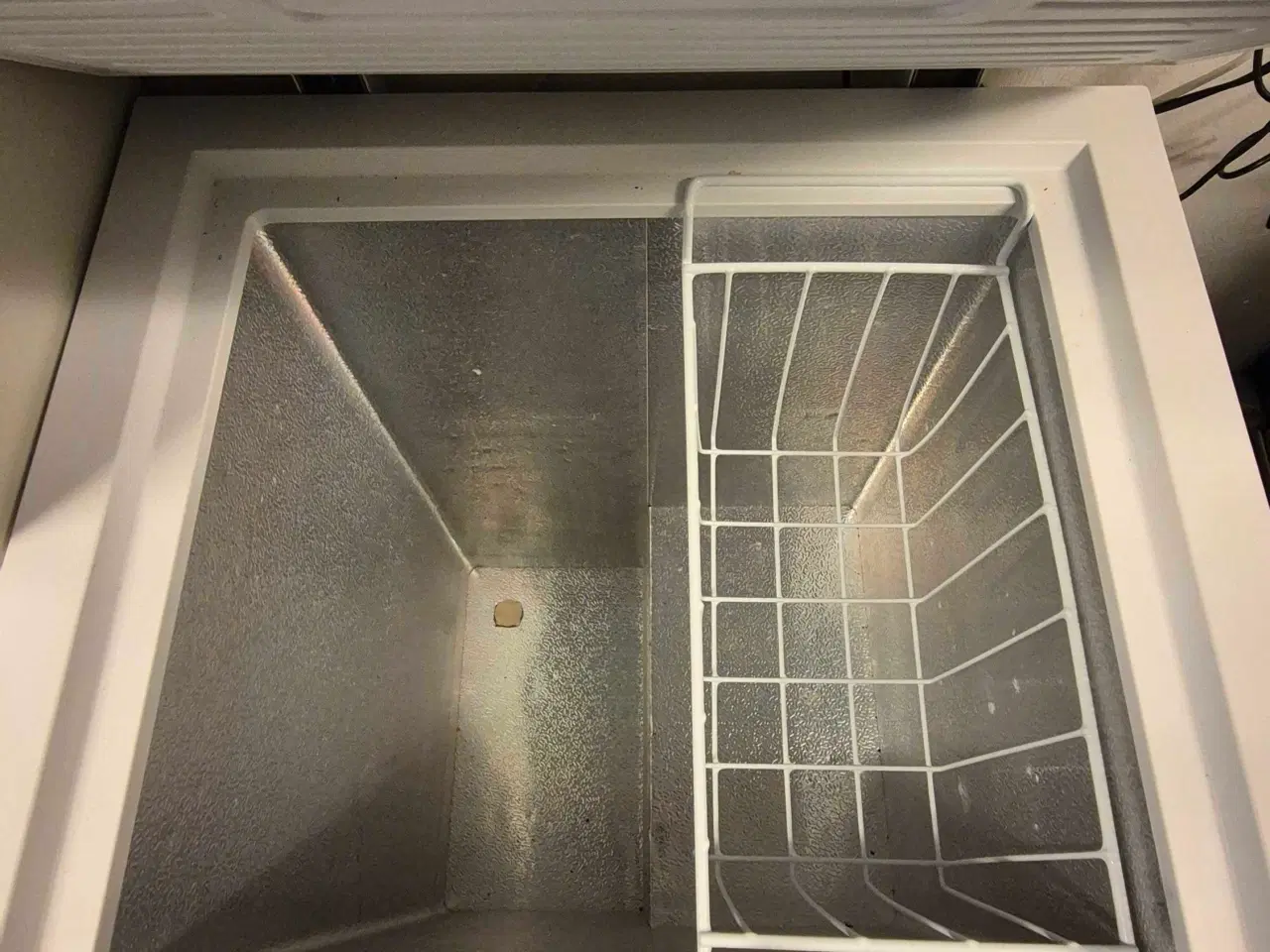 Billede 1 - Kummefryser 100L Scan Cool