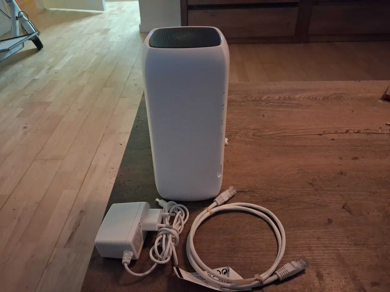 Billede 1 - Zyxel Nr5301 5 g router