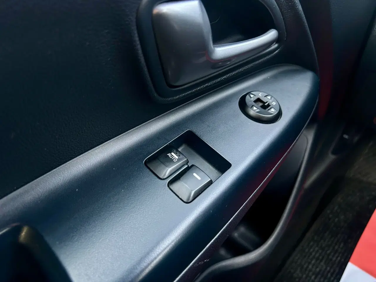 Billede 10 - Kia Rio 1,2 CVVT Attraction+