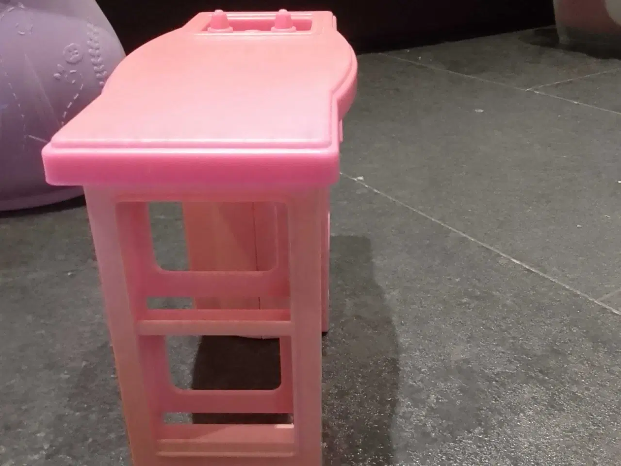 Billede 5 - Barbie opvaskemaskine fra 1994