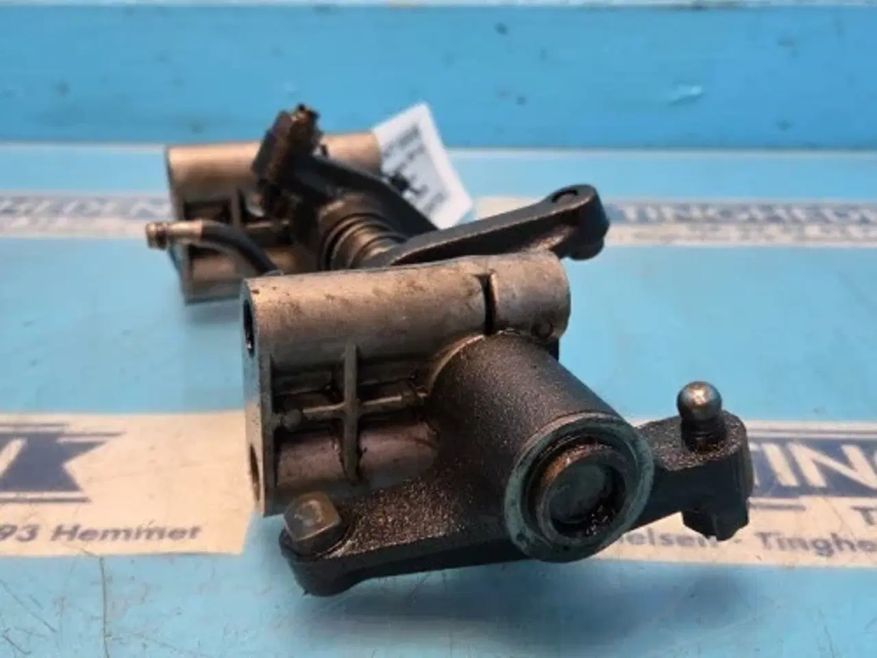 Billede 7 - Case BD336 Nikketøj A148137