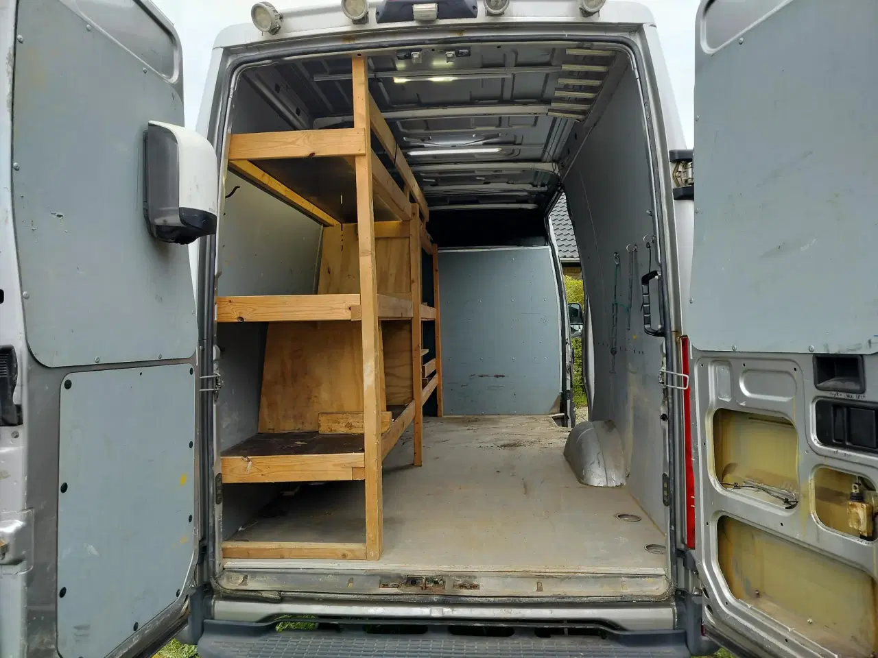 Billede 8 - Iveco 35S17 EEV