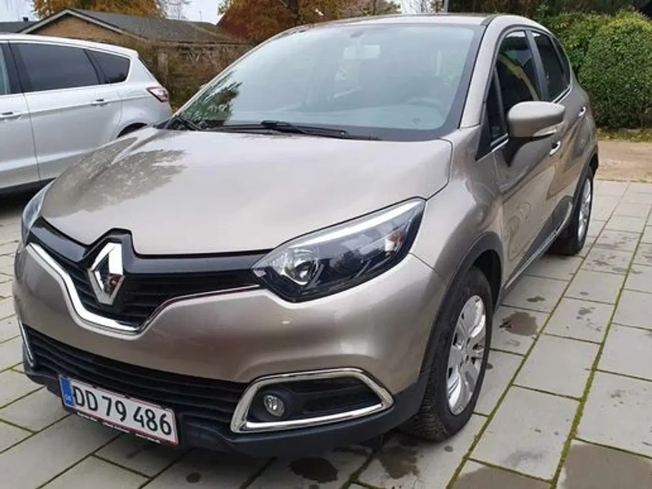 Billede 2 - Renault Captur 0,9 TCE Expression 90HK 5d