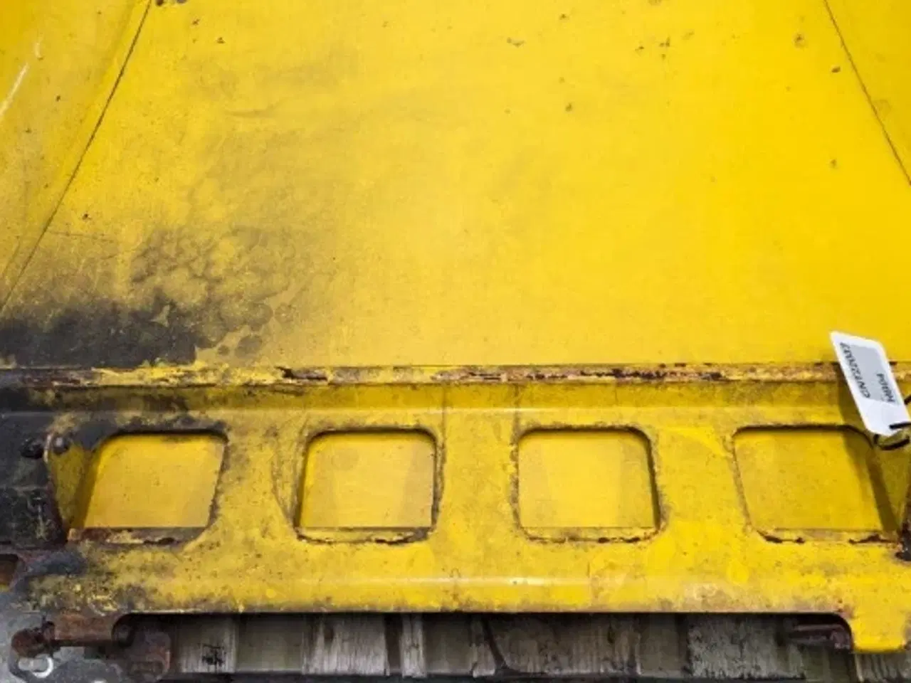 Billede 6 - New Holland BB9060 Skærm 87496493