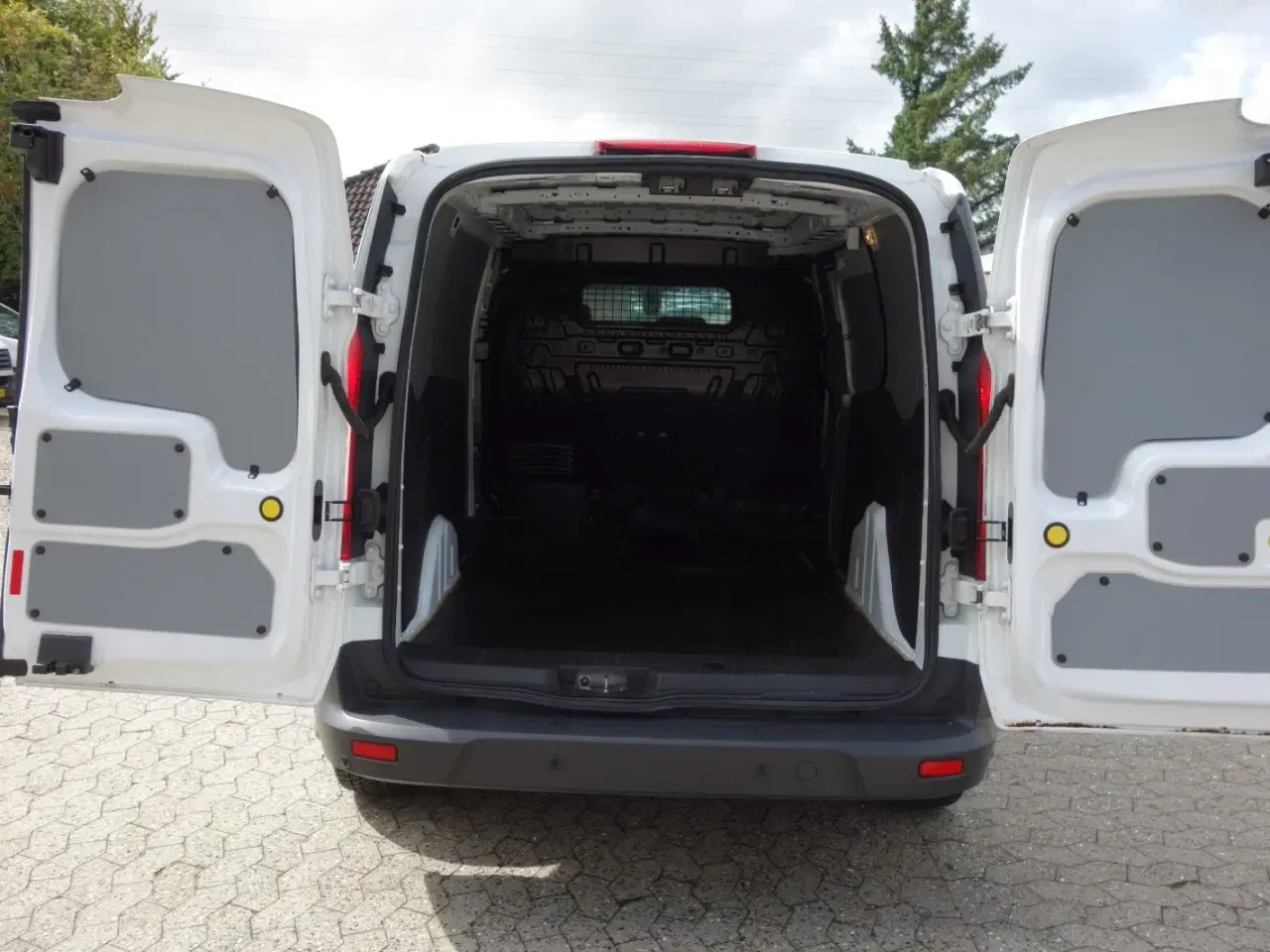 Billede 13 - Ford Transit Connect 1,5 TDCi 100 Trend lang