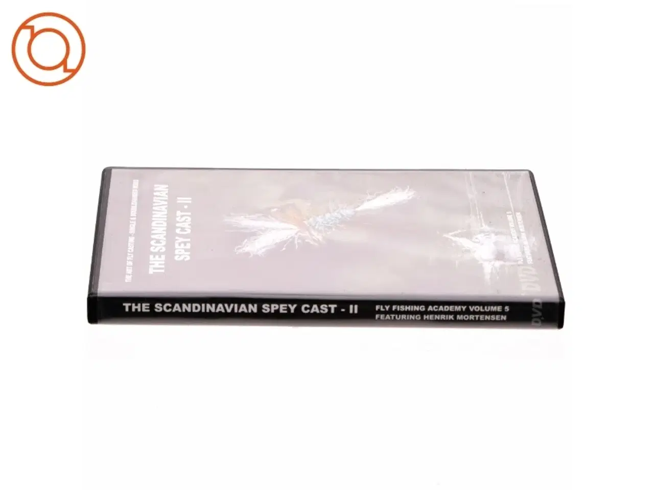 Billede 2 - The Scandinavian sprey cast II