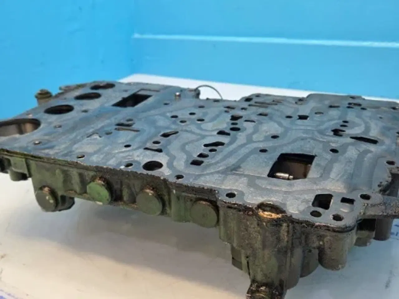 Billede 5 - John Deere 6300 Hydraulikventil R129280