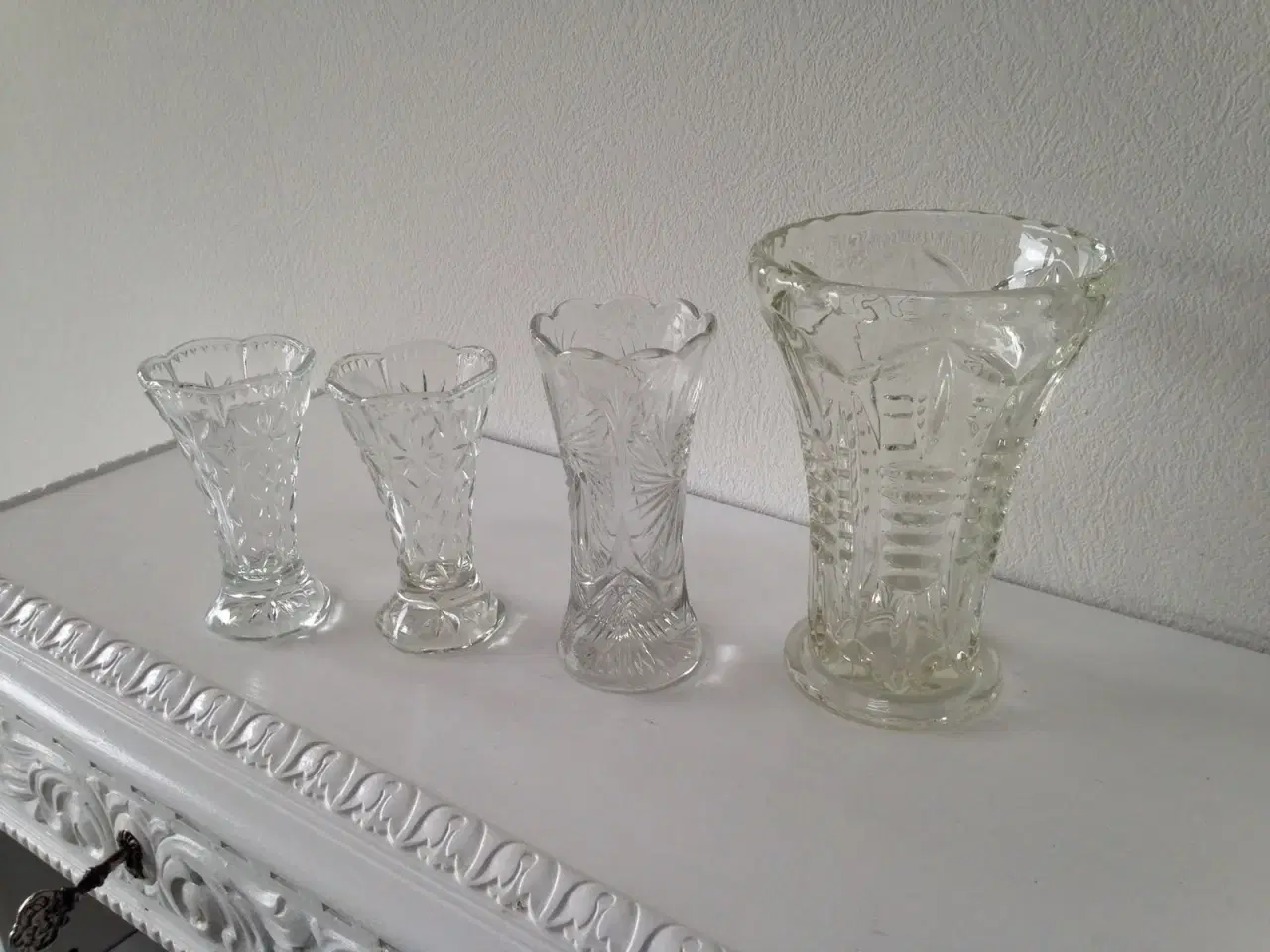Billede 1 - Gamle flotte vaser