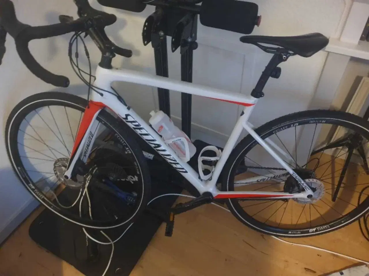 Billede 1 - Specialized Tarmac SL6