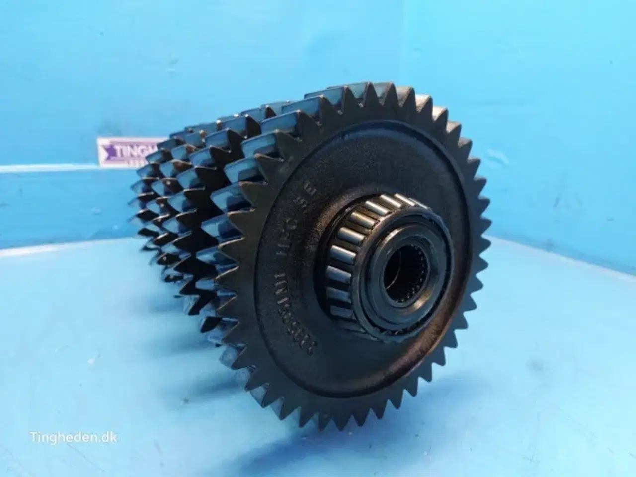 Billede 4 - Massey Ferguson 3060 Transmission 3615395M4
