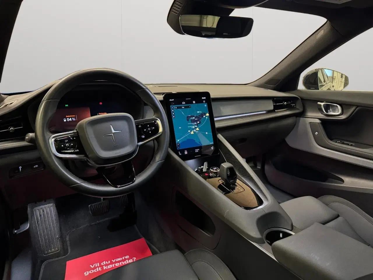 Billede 5 - Polestar 2  Long Range AWD