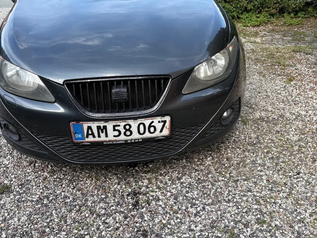 Billede 3 - Seat Ibiza 1.2 tdi  2011