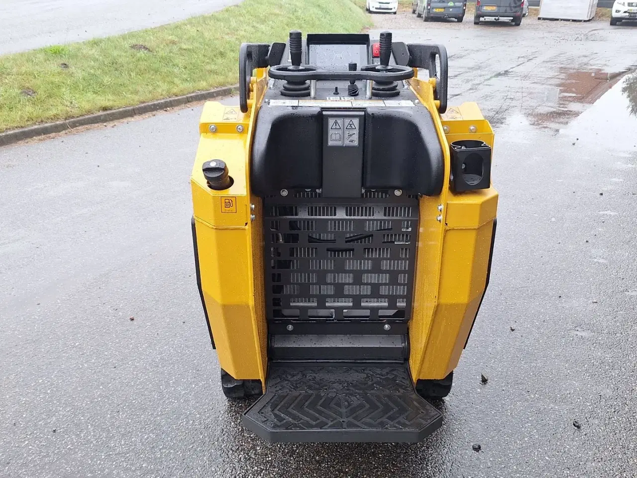 Billede 7 - Eurotrac SK 10 ny