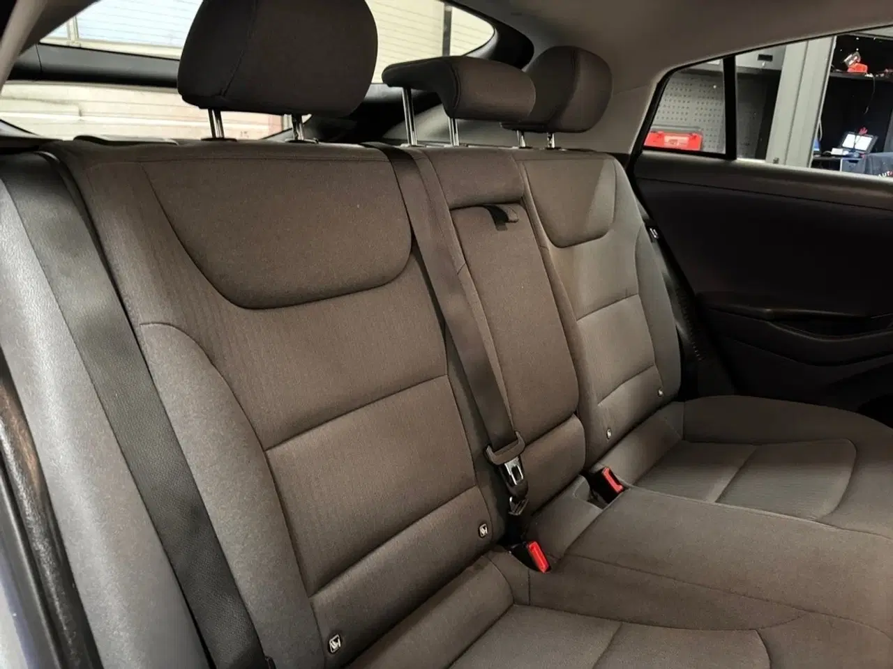 Billede 15 - Hyundai Ioniq 1,6 PHEV Premium DCT