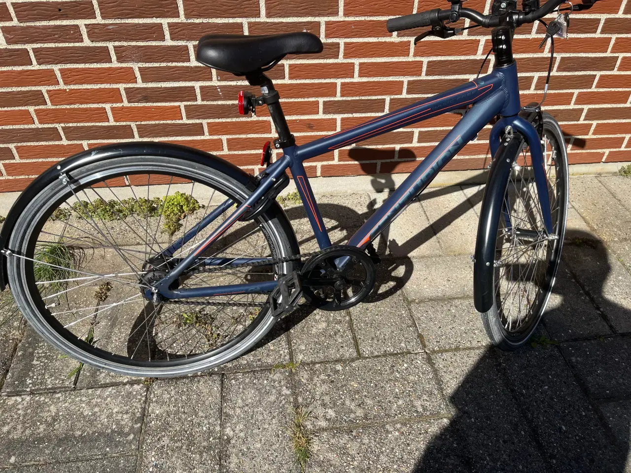 Billede 4 - Drengecykel centurion
