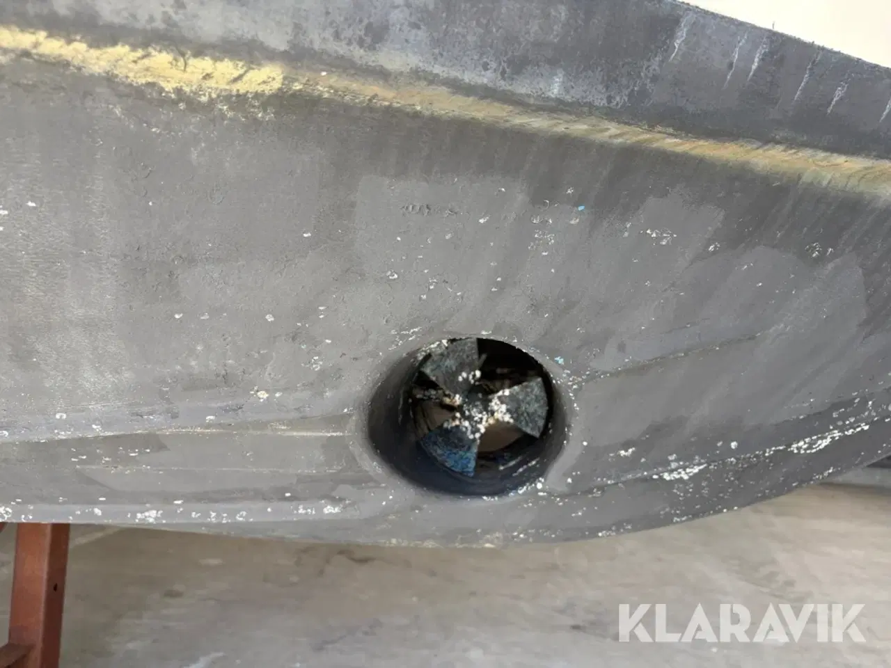 Billede 7 - Motorbåd Dacapo 9000