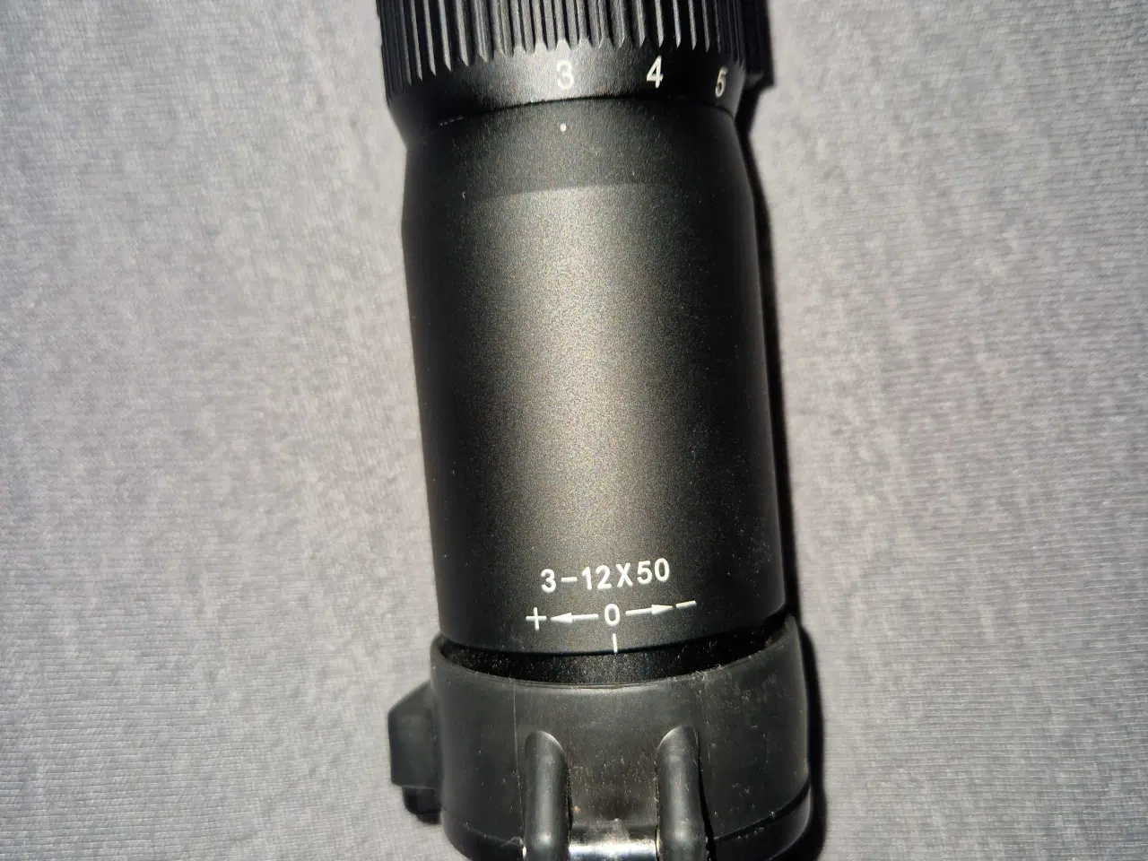 Billede 4 - Sigtekikkert heimdal 3-12x50