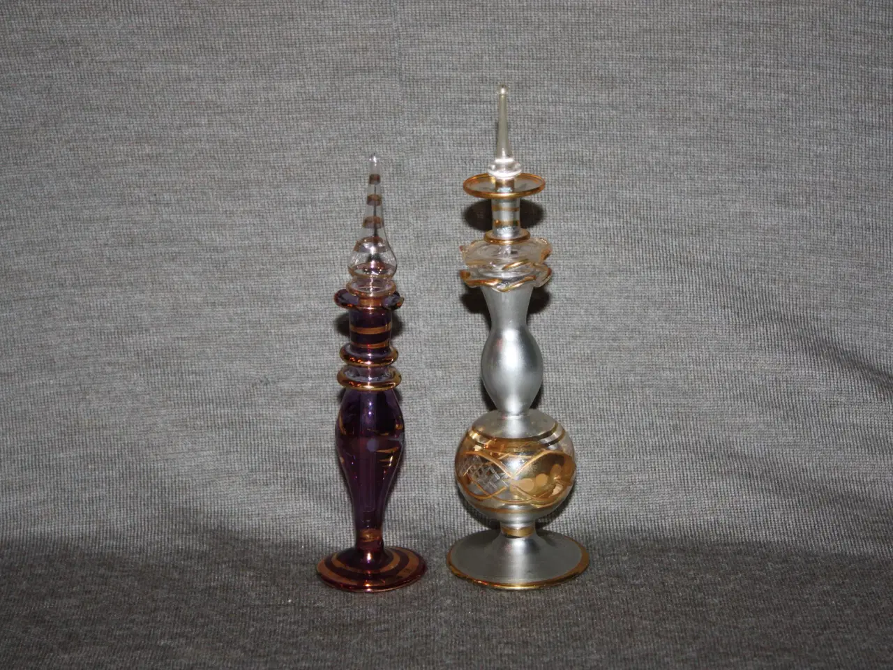 Billede 2 - Parfumeflakon 