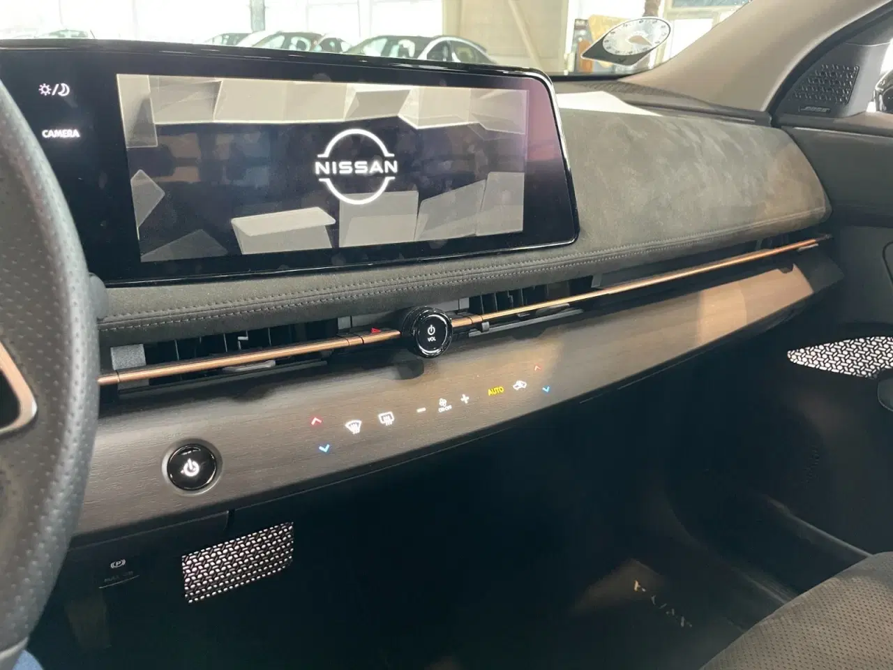 Billede 13 - Nissan Ariya 87 Evolve