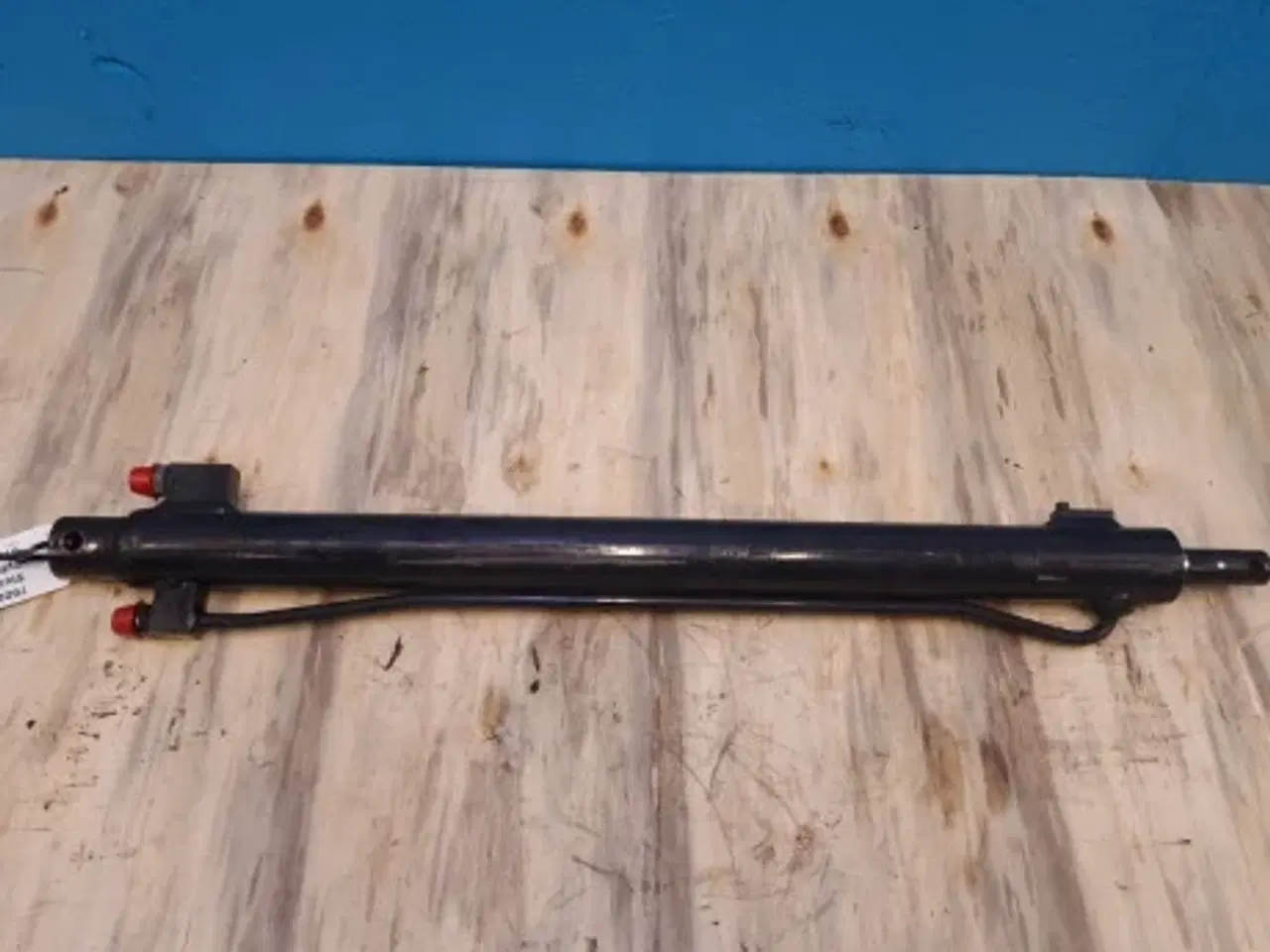 Billede 4 - New Holland 760CG 35Ft Cylinder 87602982