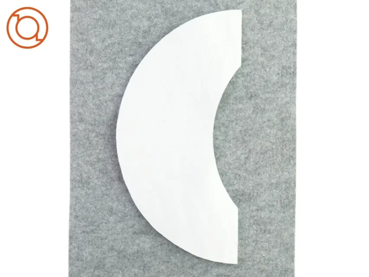 Billede 2 - Pynt, honeycomb (str. 46 cm)