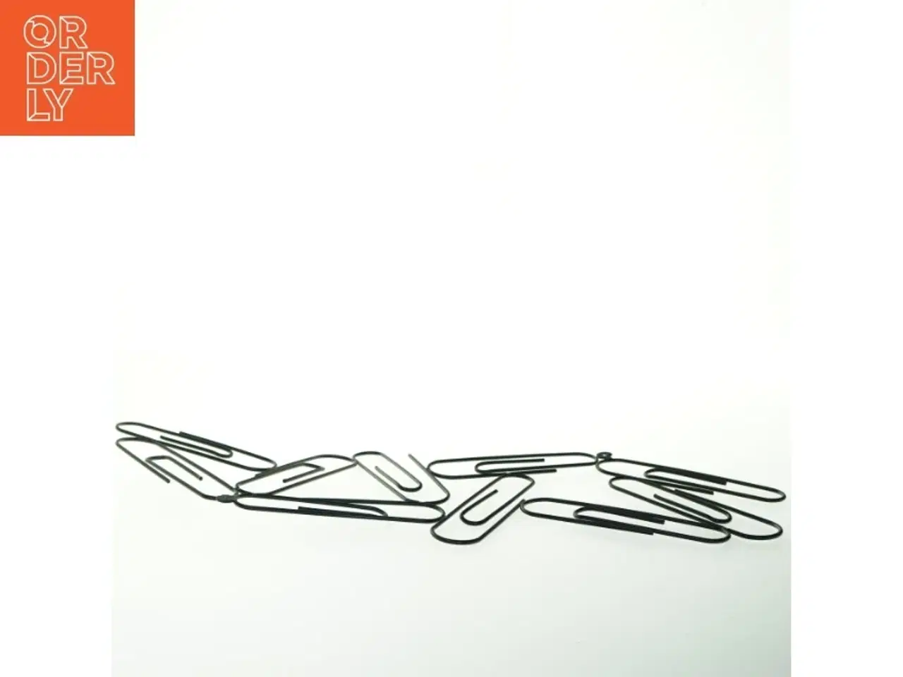 Billede 2 - Opslagstavle papirclips(str. 56x24 cm)