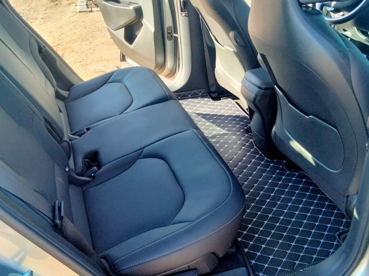 Billede 8 - KIA EV6 Meget velholdt