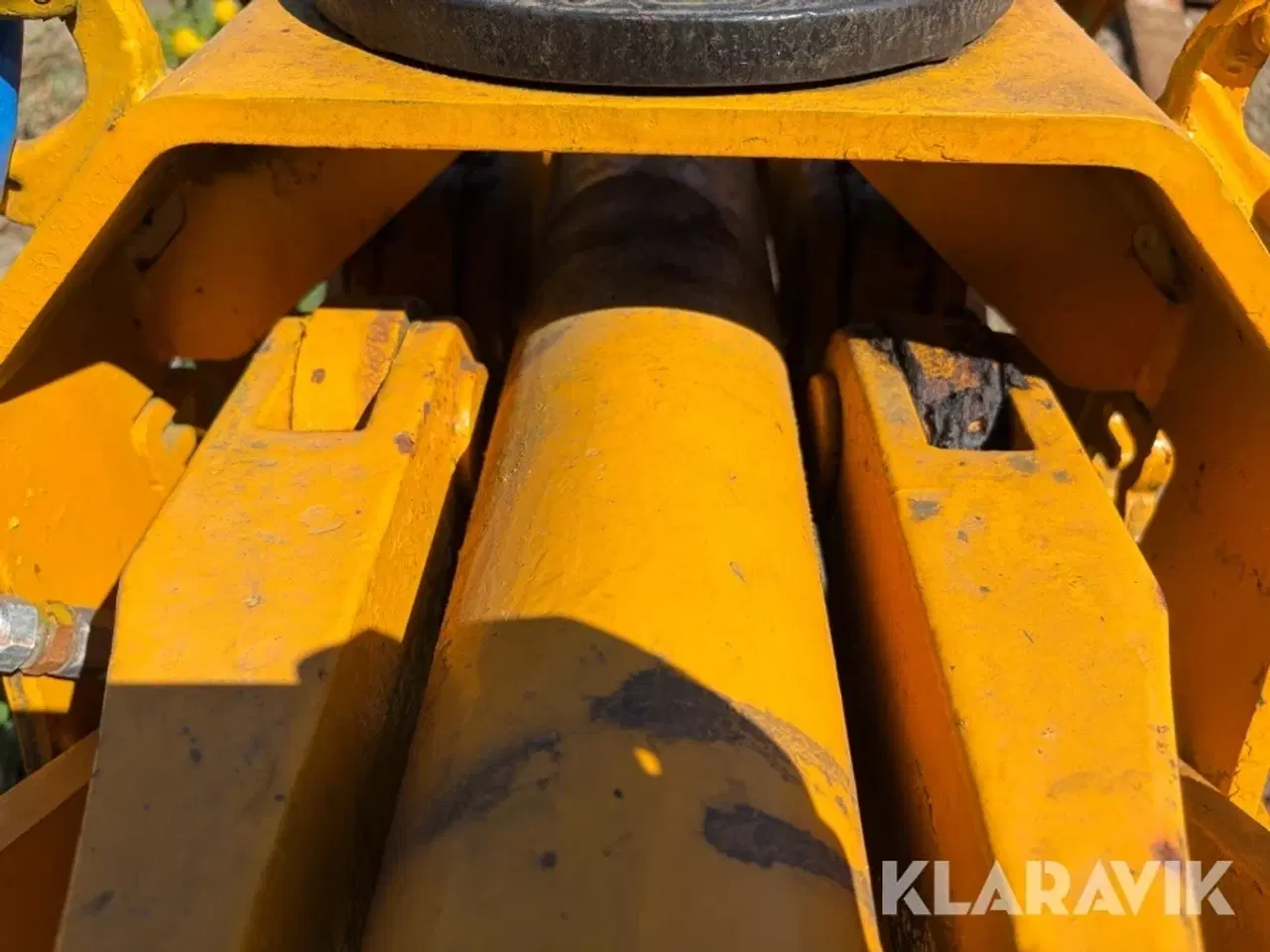 Billede 10 - Grapper