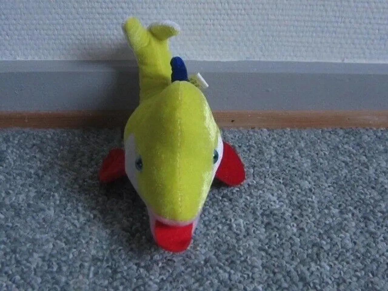Billede 2 - Bamse, Leico