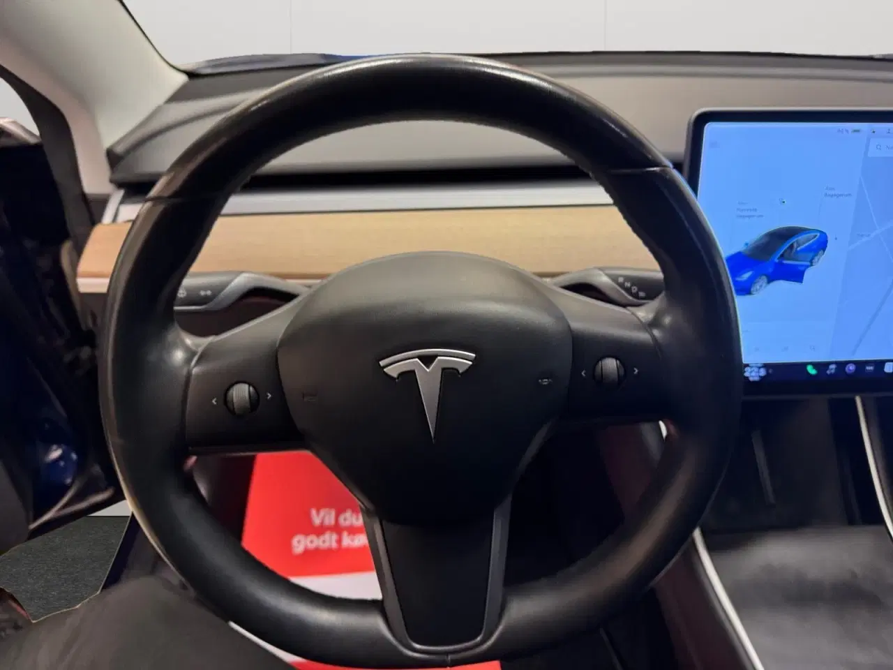 Billede 6 - Tesla Model 3  Long Range AWD