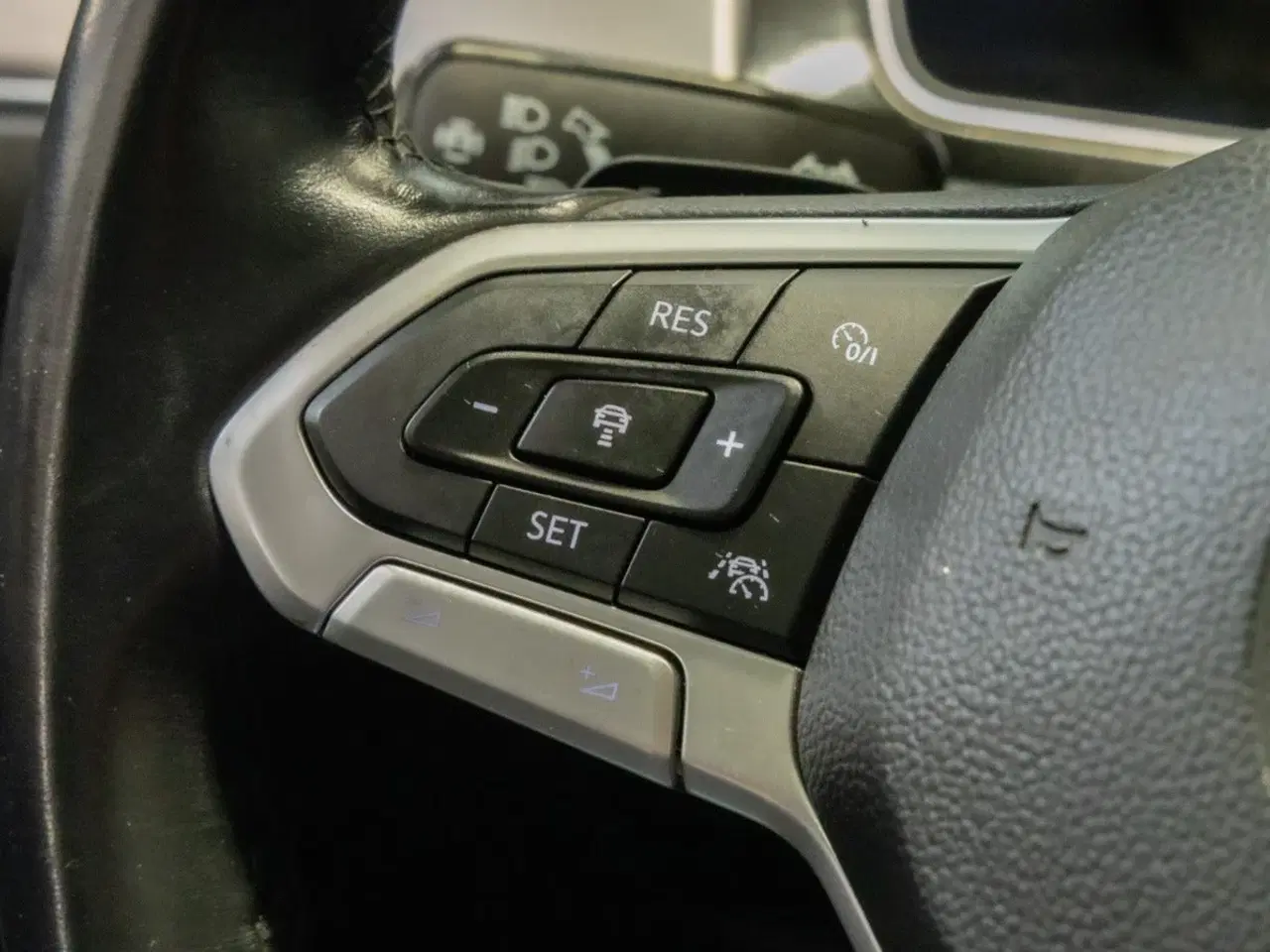 Billede 17 - VW Passat 2,0 TDi 190 Elegance Variant DSG