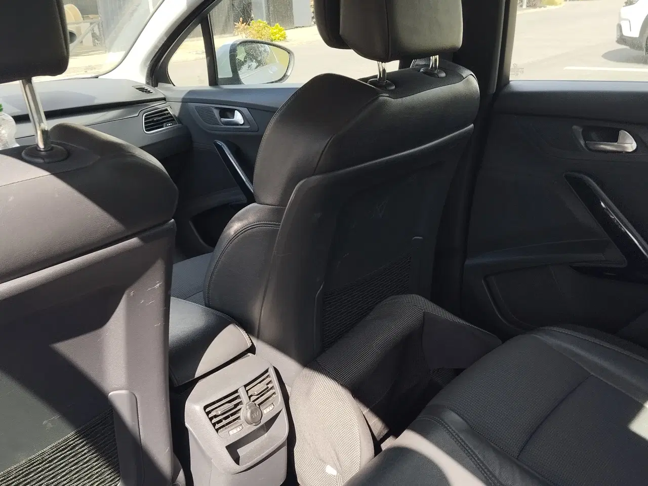 Billede 2 - Peugeot 508 2.0 diesel 