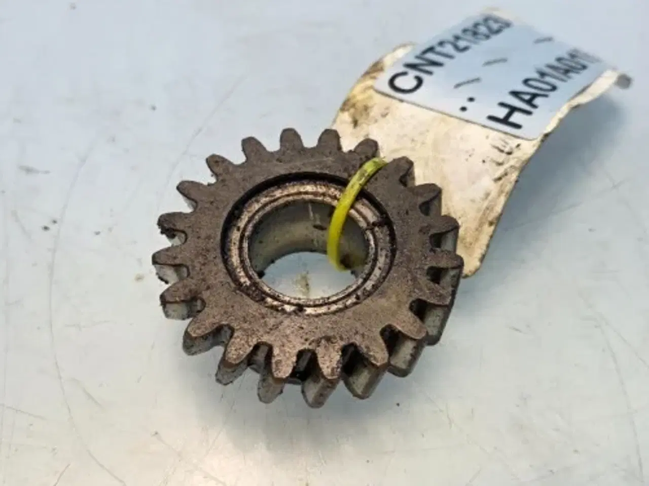 Billede 8 - Perkins 4.248 Oliepumpe Gear 31171461