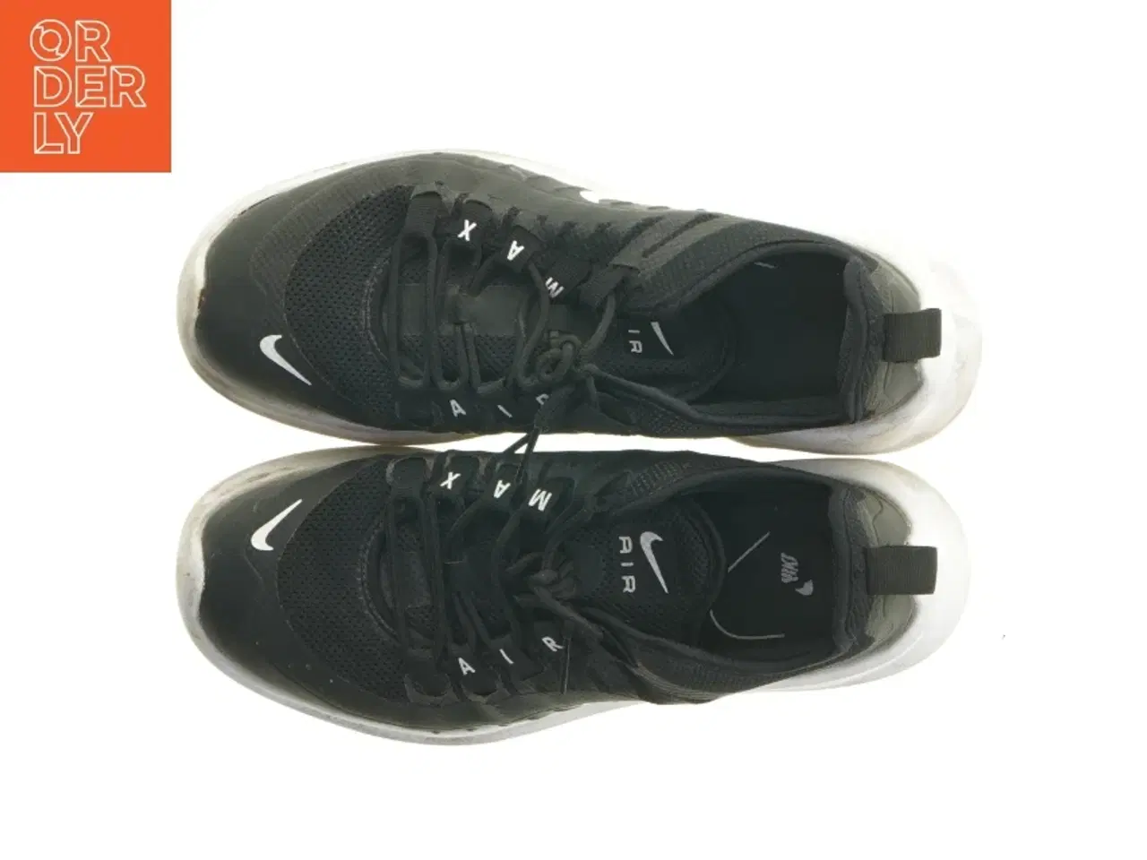 Billede 5 - Nike Air sneakers fra Nike (str. 37,5 )