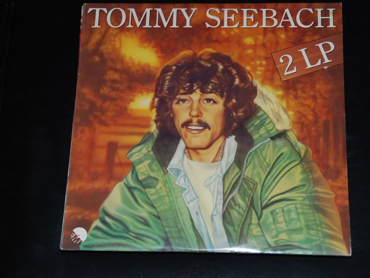 Billede 1 - Tommy Seebach